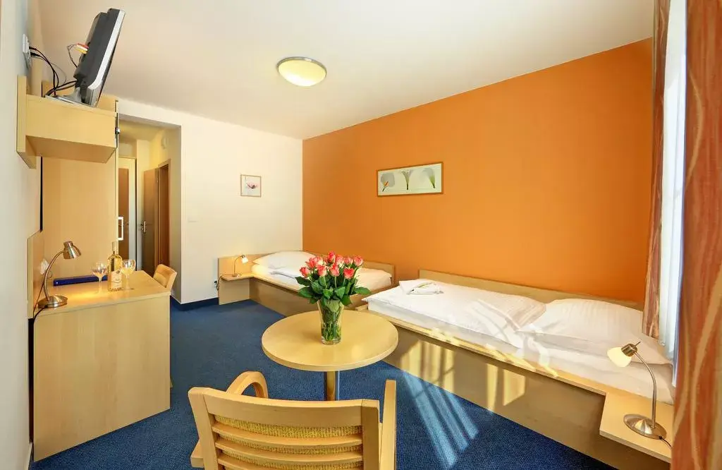 Photo 2 of Penzion KRUMLOV - B&B Hotel